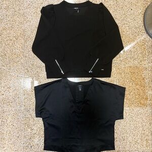 DKNY Tops Bundle